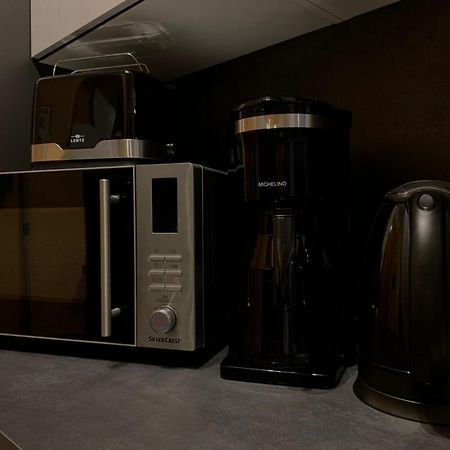 Ferienwohnung Jaegerstueble 데겐하우제르탈 외부 사진