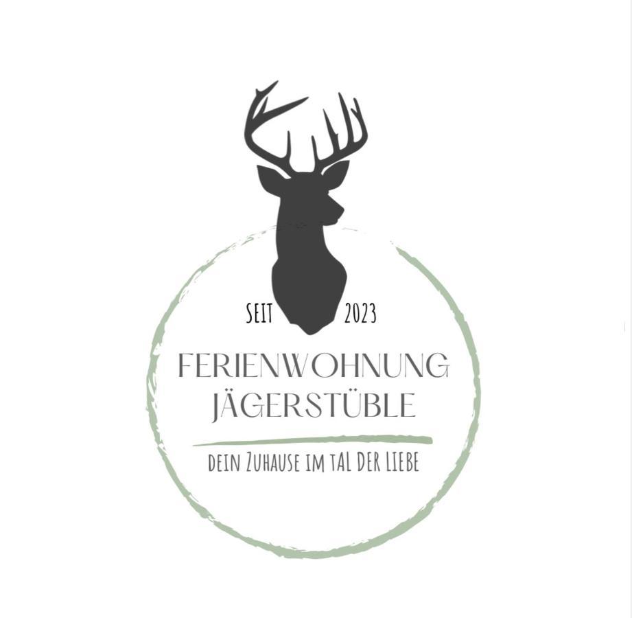 Ferienwohnung Jaegerstueble 데겐하우제르탈 외부 사진