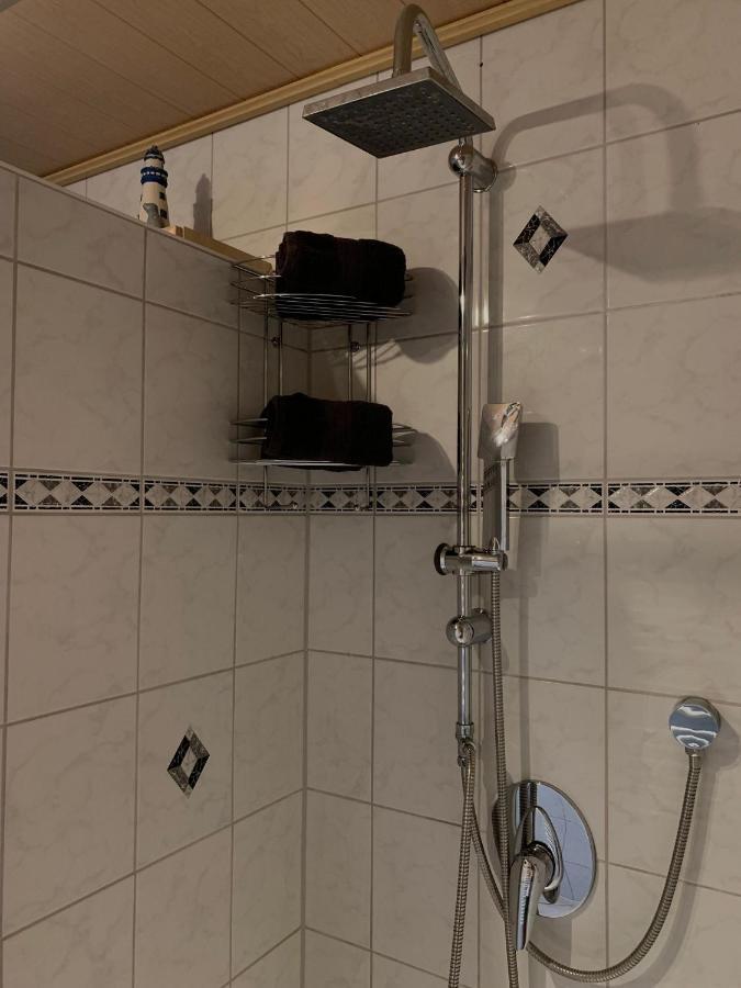 Ferienwohnung Jaegerstueble 데겐하우제르탈 외부 사진