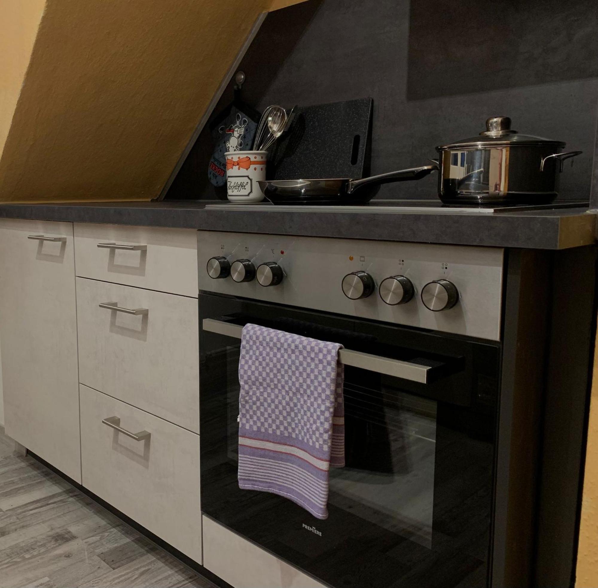 Ferienwohnung Jaegerstueble 데겐하우제르탈 외부 사진