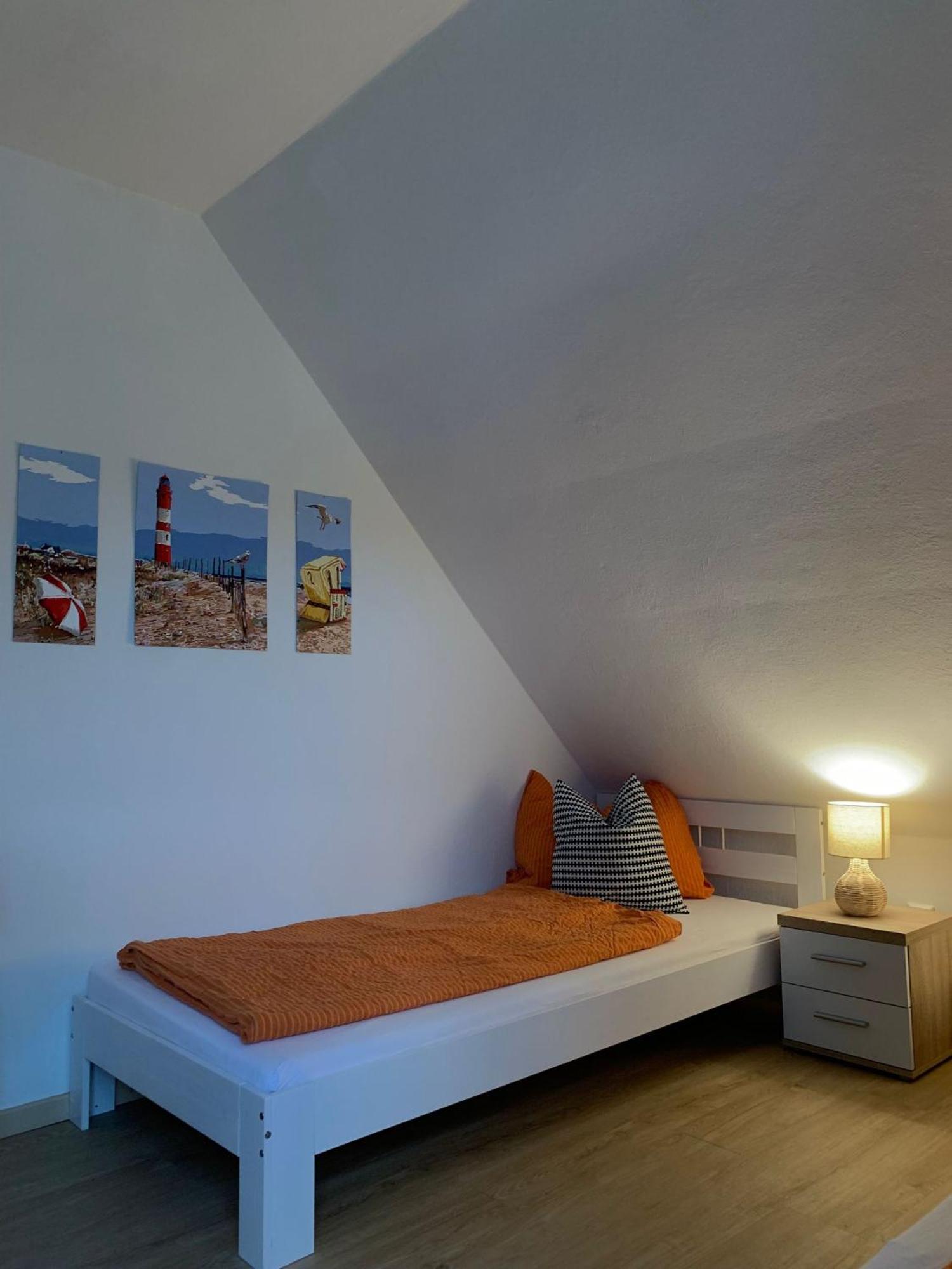 Ferienwohnung Jaegerstueble 데겐하우제르탈 외부 사진