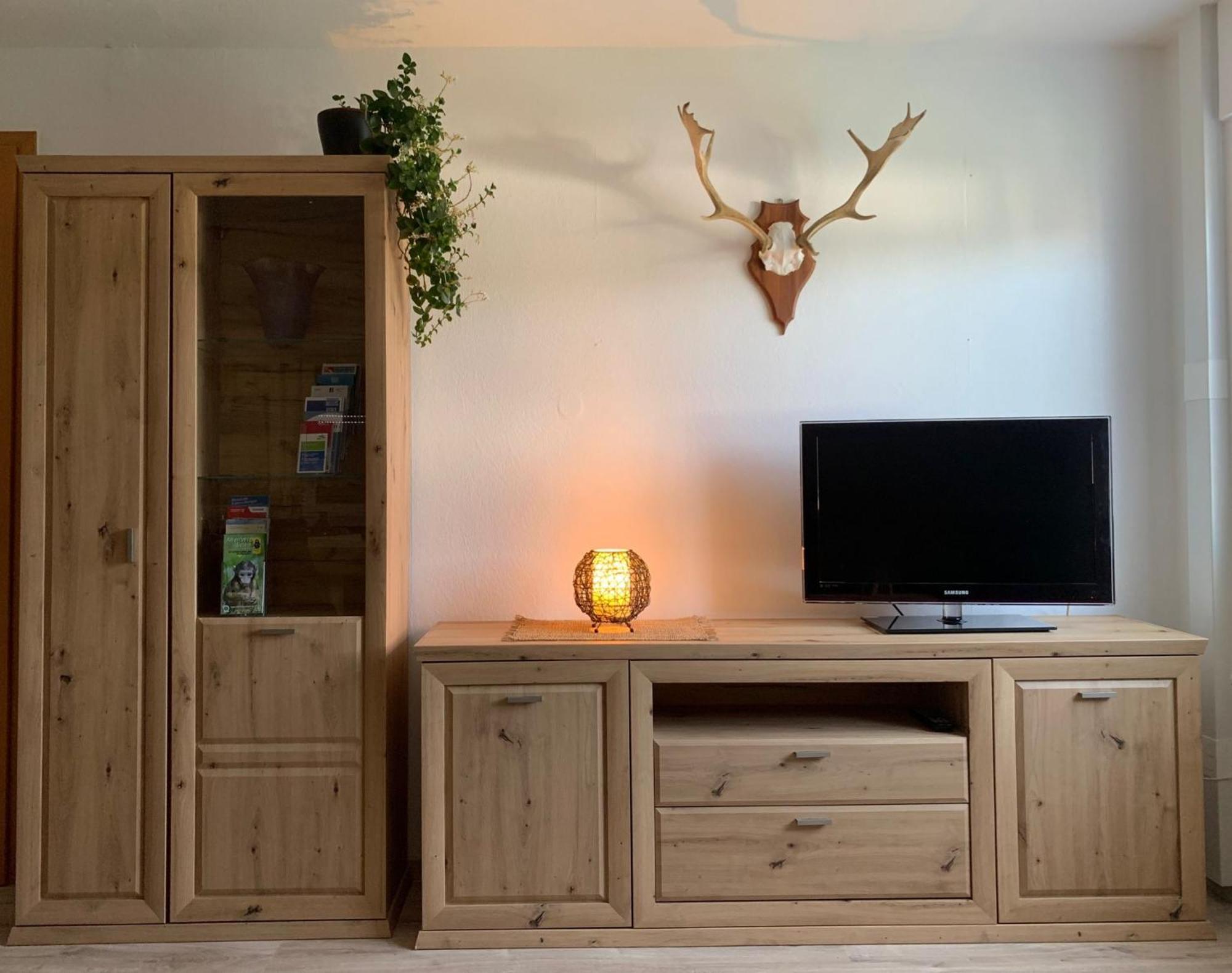 Ferienwohnung Jaegerstueble 데겐하우제르탈 외부 사진